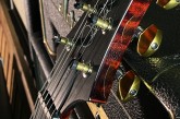 PRS Limited Edition Custom 24 10 top Quilted Charcoal Cherry Burst-18.jpg